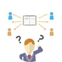 全体設計をしていない